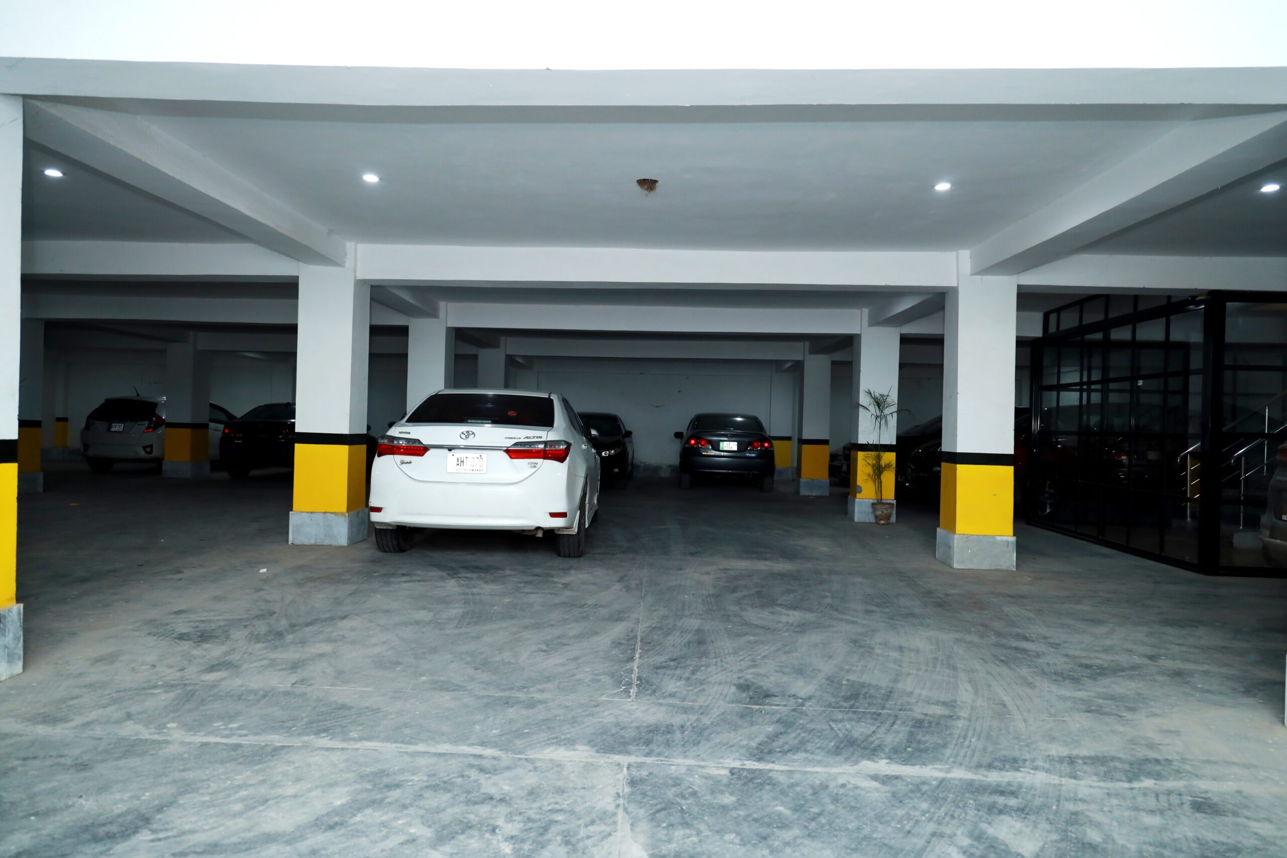 Gallery The Nest Apartments