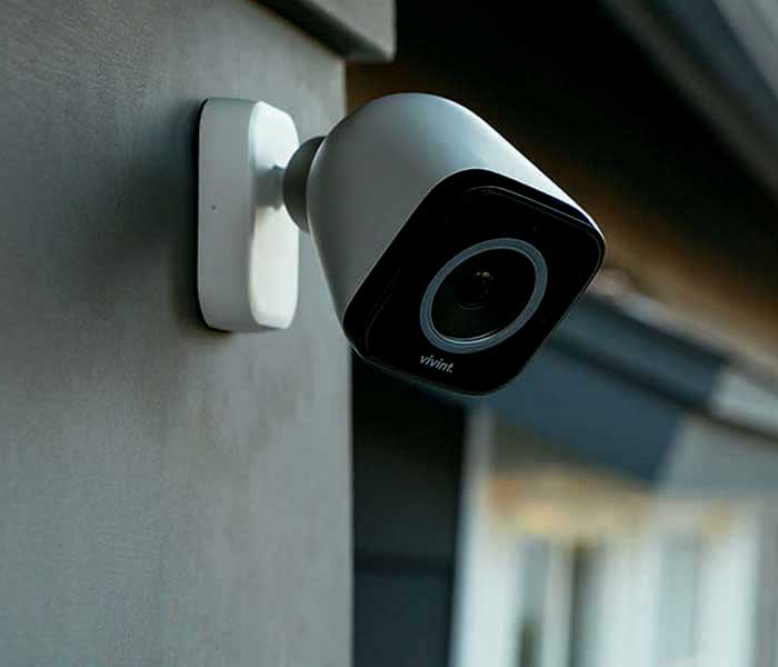 Security & Surveillance
